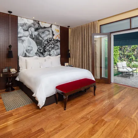 Country Club Lima Hotel – the Leading Hotels of the World Hotels in Lima