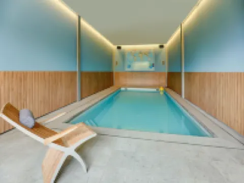 Apartment in Weelde with Swimming Pool Các khách sạn ở 