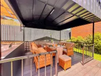 Baronet Tiny House Boutique Hotel Hotels in Yalova Merkez