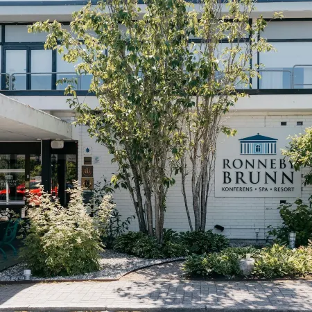 Ronneby Brunn Hotel Spa Resort