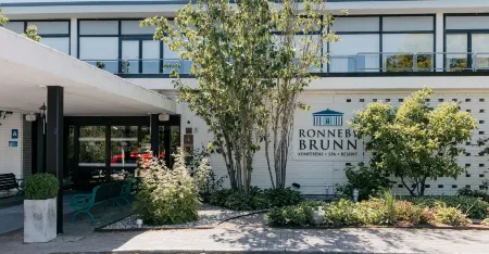 Ronneby Brunn Hotel Spa Resort