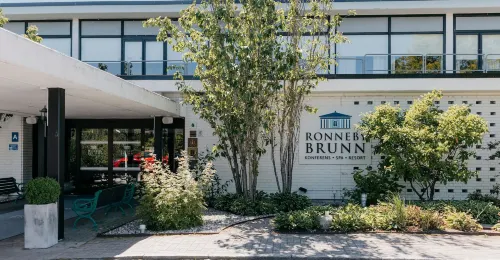 Ronneby Brunn Hotel Spa Resort Hotels in Ronneby