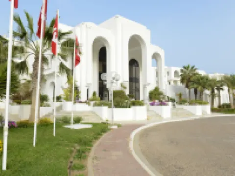 Vincci Helios Beach Hotels in Djerba