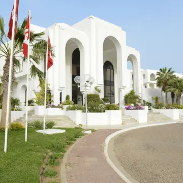 Vincci Helios Beach