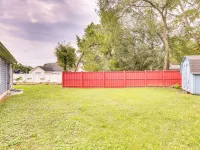 Greensboro Vacation Rental w/ Patio, Yard! Hotels in Gilmer