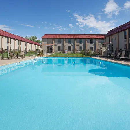 Holiday Inn CODY - CONVENTION CENTER by IHG