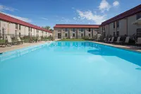 Holiday Inn CODY - CONVENTION CENTER by IHG - piscina