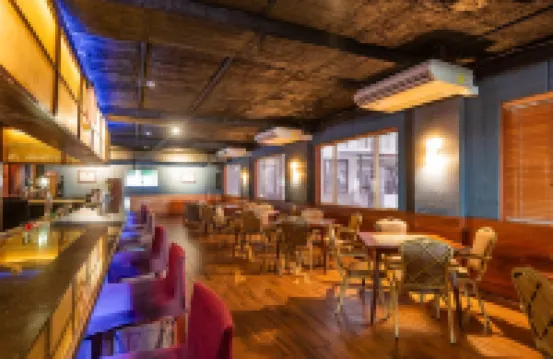 Hulhule Island Hotel Hotels in Malé