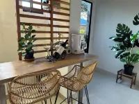 Select Medellin-302-1-Bedroom Apartment with AC and WiFi Near El Poblado Hotels in Guayabal