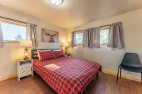 Ely Basecamp- Perfect for Families and Groups