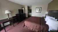 Deerfield Inn by Capital O Blytheville AR I55 Hôtels à : Blytheville