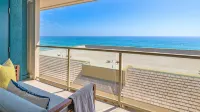 Beach Terrace - Ocean View