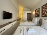 The House Rooms
