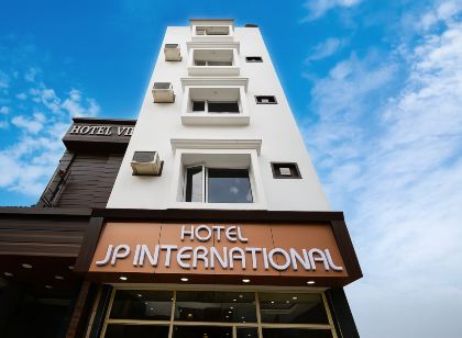 Hotel JP International