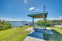 Dog-Friendly Daytona Beach Cottage w/ Patio! - Homestays