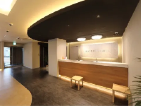 River Park Hotel