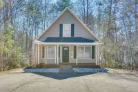 Clemson Game Day Retreat on Lake Hartwell - Homestays