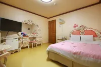 Daejeon Yongjeon Boryeong Motel