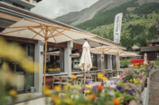 Hotel Matterhorn Inn