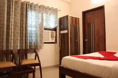 Paradise Inn