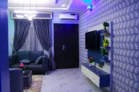 Lexaren Luxury Apartments Hotel di Okpanam