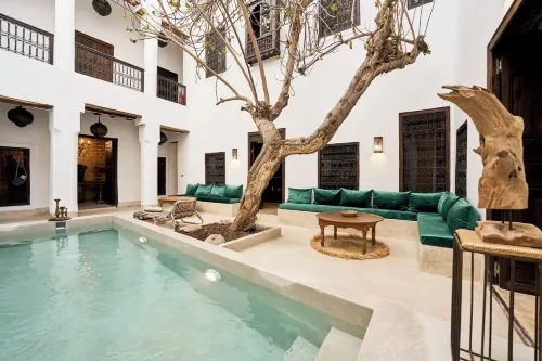 RIAD YLHA