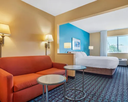 Rodeway Inn Hotels in Pensacola