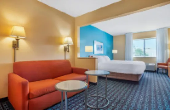 Sleep Inn & Suites