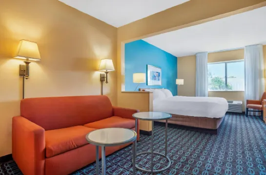 Rodeway Inn