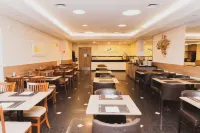 Intercity Curitiba 7 De Setembro - 4-Star