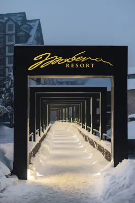 Modena Resort Spa & Wellness Zlatibor Hotels in 