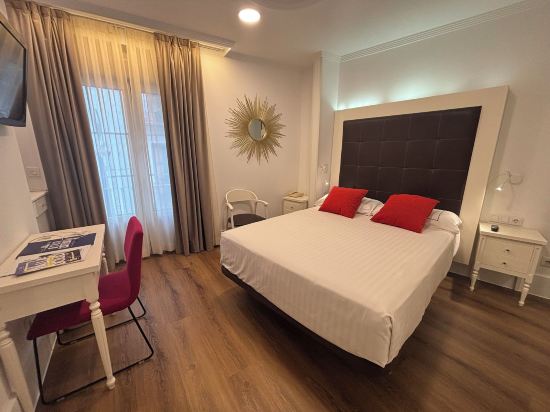 Hotel Boutique Catedral