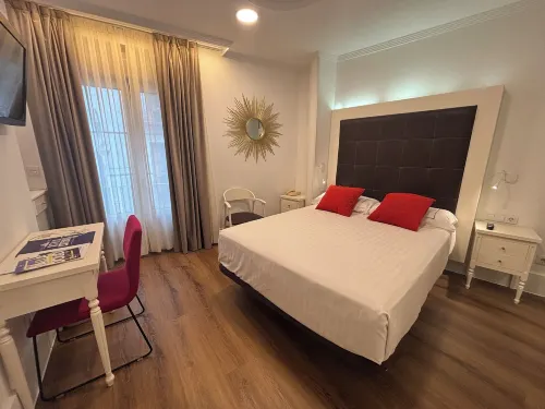 Hotel Boutique Catedral Hotels in Valladolid