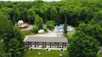 Lakeview Motel Hotels in Minden