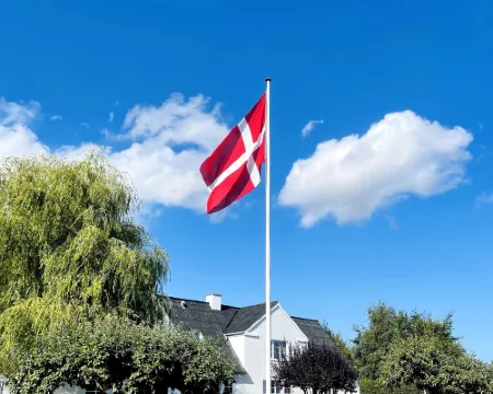 Egn Boutique Hotel Hotels in Stege