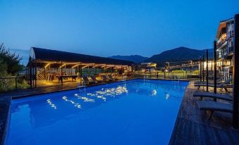 Gapyeong Balan Pool Villa