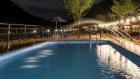 Gapyeong Dumil Outdoor Spa Glamping