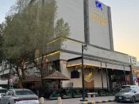 勒迪亞綠洲飯店 沙特阿拉伯國家博物館附近的飯店