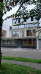 Yashira Boutique Hotel Hotels near Almavi Ltda.