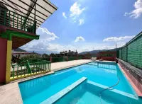 Hotel Bella Vista Hotel a El Arco