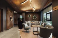 Pachmair 1453 Apart Resort