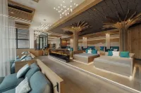 Pachmair 1453 Apart Resort - spa