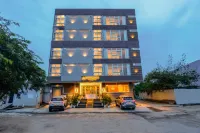 Yashobhoomi Stay Inn Hotel di 