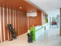 TC Damhil Ung Hotels in Telaga Biru