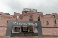 Yesan Deoksan Terrace Motel