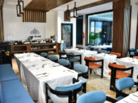 The Thribeka International Hotel Hotels in Asaba