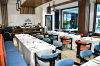 The Thribeka International Hotel