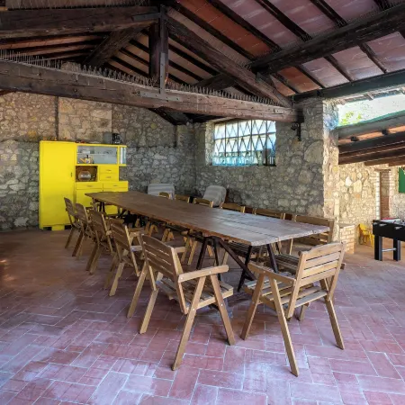 Casa la Cedrina, Pool, Lornano