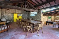 Casa la Cedrina, Pool, Lornano - 3-Star