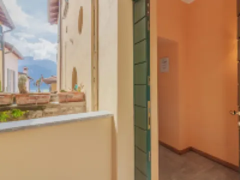 St George Home Hotels in Varenna